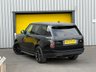 USED 2020 20 LAND ROVER RANGE ROVER 3.0 SD V6 Vogue SUV 5dr Diesel Auto 4WD Euro 6 (s/s) (275 ps) 