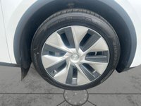 USED 2024 73 TESLA MODEL Y SUV 5dr Electric Auto RWD (346 ps) 