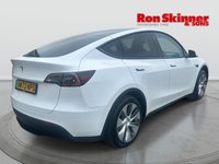 USED 2024 73 TESLA MODEL Y SUV 5dr Electric Auto RWD (346 ps) 