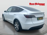 USED 2024 73 TESLA MODEL Y SUV 5dr Electric Auto RWD (346 ps) 