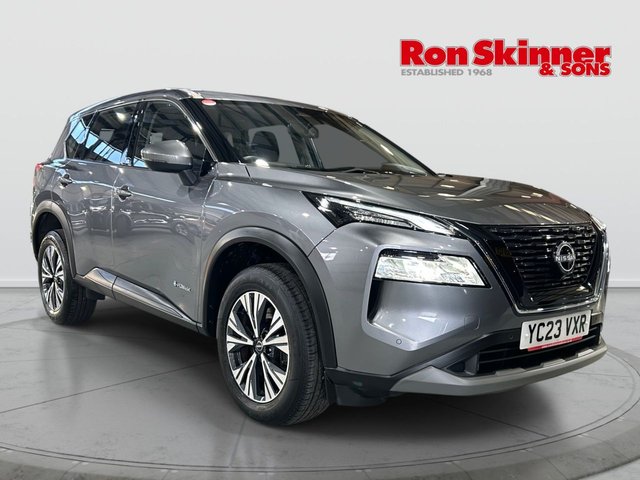 2023 23 NISSAN X-TRAIL 1.5 h e-POWER Acenta Premium SUV 5dr Petrol Hybrid Auto Euro 6 (s/s) (204 ps) 