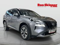 USED 2023 23 NISSAN X-TRAIL 1.5 h e-POWER Acenta Premium SUV 5dr Petrol Hybrid Auto Euro 6 (s/s) (204 ps) 