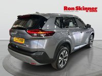 USED 2023 23 NISSAN X-TRAIL 1.5 h e-POWER Acenta Premium SUV 5dr Petrol Hybrid Auto Euro 6 (s/s) (204 ps) 