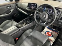 USED 2023 23 NISSAN X-TRAIL 1.5 h e-POWER Acenta Premium SUV 5dr Petrol Hybrid Auto Euro 6 (s/s) (204 ps) 