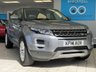 USED 2014 14 LAND ROVER RANGE ROVER EVOQUE 2.2 SD4 Pure Tech SUV 5dr Diesel Auto 4WD Euro 5 (s/s) (190 ps) Sat Nav, DAB