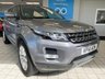 USED 2014 14 LAND ROVER RANGE ROVER EVOQUE 2.2 SD4 Pure Tech SUV 5dr Diesel Auto 4WD Euro 5 (s/s) (190 ps) Sat Nav, DAB