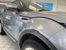 USED 2014 14 LAND ROVER RANGE ROVER EVOQUE 2.2 SD4 Pure Tech SUV 5dr Diesel Auto 4WD Euro 5 (s/s) (190 ps) Sat Nav, DAB