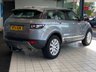 USED 2014 14 LAND ROVER RANGE ROVER EVOQUE 2.2 SD4 Pure Tech SUV 5dr Diesel Auto 4WD Euro 5 (s/s) (190 ps) Sat Nav, DAB