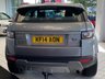 USED 2014 14 LAND ROVER RANGE ROVER EVOQUE 2.2 SD4 Pure Tech SUV 5dr Diesel Auto 4WD Euro 5 (s/s) (190 ps) Sat Nav, DAB
