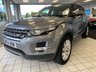USED 2014 14 LAND ROVER RANGE ROVER EVOQUE 2.2 SD4 Pure Tech SUV 5dr Diesel Auto 4WD Euro 5 (s/s) (190 ps) Sat Nav, DAB