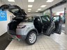 USED 2014 14 LAND ROVER RANGE ROVER EVOQUE 2.2 SD4 Pure Tech SUV 5dr Diesel Auto 4WD Euro 5 (s/s) (190 ps) Sat Nav, DAB