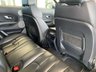 USED 2014 14 LAND ROVER RANGE ROVER EVOQUE 2.2 SD4 Pure Tech SUV 5dr Diesel Auto 4WD Euro 5 (s/s) (190 ps) Sat Nav, DAB