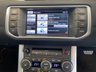 USED 2014 14 LAND ROVER RANGE ROVER EVOQUE 2.2 SD4 Pure Tech SUV 5dr Diesel Auto 4WD Euro 5 (s/s) (190 ps) Sat Nav, DAB