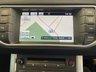 USED 2014 14 LAND ROVER RANGE ROVER EVOQUE 2.2 SD4 Pure Tech SUV 5dr Diesel Auto 4WD Euro 5 (s/s) (190 ps) Sat Nav, DAB