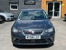 USED 2018 68 SEAT IBIZA 1.0 TSI SE Technology Hatchback 5dr Petrol Manual Euro 6 (s/s) GPF (95 ps) SAT NAV * ALLOY WHEELS