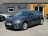 USED 2018 68 SEAT IBIZA 1.0 TSI SE Technology Hatchback 5dr Petrol Manual Euro 6 (s/s) GPF (95 ps) SAT NAV * ALLOY WHEELS