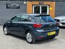 USED 2018 68 SEAT IBIZA 1.0 TSI SE Technology Hatchback 5dr Petrol Manual Euro 6 (s/s) GPF (95 ps) SAT NAV * ALLOY WHEELS