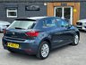 USED 2018 68 SEAT IBIZA 1.0 TSI SE Technology Hatchback 5dr Petrol Manual Euro 6 (s/s) GPF (95 ps) SAT NAV * ALLOY WHEELS