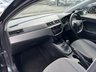 USED 2018 68 SEAT IBIZA 1.0 TSI SE Technology Hatchback 5dr Petrol Manual Euro 6 (s/s) GPF (95 ps) SAT NAV * ALLOY WHEELS