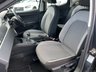 USED 2018 68 SEAT IBIZA 1.0 TSI SE Technology Hatchback 5dr Petrol Manual Euro 6 (s/s) GPF (95 ps) SAT NAV * ALLOY WHEELS