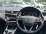 USED 2018 68 SEAT IBIZA 1.0 TSI SE Technology Hatchback 5dr Petrol Manual Euro 6 (s/s) GPF (95 ps) SAT NAV * ALLOY WHEELS