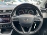 USED 2018 68 SEAT IBIZA 1.0 TSI SE Technology Hatchback 5dr Petrol Manual Euro 6 (s/s) GPF (95 ps) SAT NAV * ALLOY WHEELS