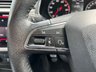 USED 2018 68 SEAT IBIZA 1.0 TSI SE Technology Hatchback 5dr Petrol Manual Euro 6 (s/s) GPF (95 ps) SAT NAV * ALLOY WHEELS