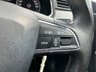 USED 2018 68 SEAT IBIZA 1.0 TSI SE Technology Hatchback 5dr Petrol Manual Euro 6 (s/s) GPF (95 ps) SAT NAV * ALLOY WHEELS