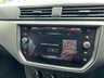 USED 2018 68 SEAT IBIZA 1.0 TSI SE Technology Hatchback 5dr Petrol Manual Euro 6 (s/s) GPF (95 ps) SAT NAV * ALLOY WHEELS