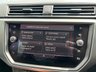 USED 2018 68 SEAT IBIZA 1.0 TSI SE Technology Hatchback 5dr Petrol Manual Euro 6 (s/s) GPF (95 ps) SAT NAV * ALLOY WHEELS