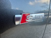 USED 2014 64 AUDI A1 1.6 TDI S line Hatchback 3dr Diesel Manual Euro 5 (s/s) (105 ps) HALF LEATHER TRIM. &pound;20 ROAD TAX