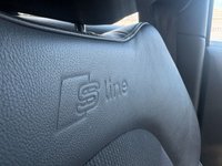 USED 2014 64 AUDI A1 1.6 TDI S line Hatchback 3dr Diesel Manual Euro 5 (s/s) (105 ps) HALF LEATHER TRIM. &pound;20 ROAD TAX