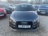 USED 2014 64 AUDI A1 1.6 TDI S line Hatchback 3dr Diesel Manual Euro 5 (s/s) (105 ps) HALF LEATHER TRIM. &pound;20 ROAD TAX