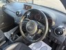 USED 2014 64 AUDI A1 1.6 TDI S line Hatchback 3dr Diesel Manual Euro 5 (s/s) (105 ps) HALF LEATHER TRIM. &pound;20 ROAD TAX