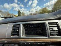 USED 2015 15 JAGUAR XF 2.2d Luxury Auto Euro 5 (s/s) 4dr FSH+New Service+reverse camera