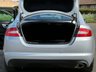 USED 2015 15 JAGUAR XF 2.2d Luxury Auto Euro 5 (s/s) 4dr FSH+New Service+reverse camera