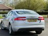 USED 2015 15 JAGUAR XF 2.2d Luxury Auto Euro 5 (s/s) 4dr FSH+New Service+reverse camera