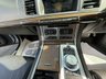 USED 2015 15 JAGUAR XF 2.2d Luxury Auto Euro 5 (s/s) 4dr FSH+New Service+reverse camera