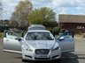 USED 2015 15 JAGUAR XF 2.2d Luxury Auto Euro 5 (s/s) 4dr FSH+New Service+reverse camera