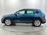 USED 2021 21 VOLKSWAGEN TIGUAN 1.5 TSI Life DSG Euro 6 (s/s) 5dr CARPLAY, ALL LED, SENSORS, 18"