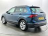 USED 2021 21 VOLKSWAGEN TIGUAN 1.5 TSI Life DSG Euro 6 (s/s) 5dr CARPLAY, ALL LED, SENSORS, 18"