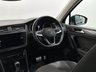 USED 2021 21 VOLKSWAGEN TIGUAN 1.5 TSI Life DSG Euro 6 (s/s) 5dr CARPLAY, ALL LED, SENSORS, 18"