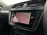 USED 2021 21 VOLKSWAGEN TIGUAN 1.5 TSI Life DSG Euro 6 (s/s) 5dr CARPLAY, ALL LED, SENSORS, 18"