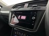 USED 2021 21 VOLKSWAGEN TIGUAN 1.5 TSI Life DSG Euro 6 (s/s) 5dr CARPLAY, ALL LED, SENSORS, 18"