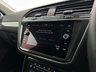 USED 2021 21 VOLKSWAGEN TIGUAN 1.5 TSI Life DSG Euro 6 (s/s) 5dr CARPLAY, ALL LED, SENSORS, 18"