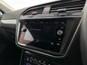 USED 2021 21 VOLKSWAGEN TIGUAN 1.5 TSI Life DSG Euro 6 (s/s) 5dr CARPLAY, ALL LED, SENSORS, 18"