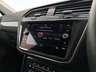 USED 2021 21 VOLKSWAGEN TIGUAN 1.5 TSI Life DSG Euro 6 (s/s) 5dr CARPLAY, ALL LED, SENSORS, 18"