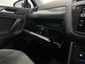 USED 2021 21 VOLKSWAGEN TIGUAN 1.5 TSI Life DSG Euro 6 (s/s) 5dr CARPLAY, ALL LED, SENSORS, 18"