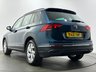 USED 2021 21 VOLKSWAGEN TIGUAN 1.5 TSI Life DSG Euro 6 (s/s) 5dr CARPLAY, ALL LED, SENSORS, 18"