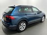 USED 2021 21 VOLKSWAGEN TIGUAN 1.5 TSI Life DSG Euro 6 (s/s) 5dr CARPLAY, ALL LED, SENSORS, 18"